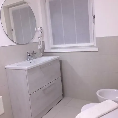 Apartmán Otto Sillian