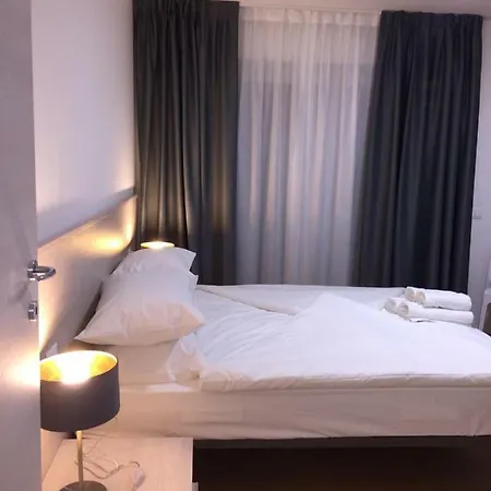 Otto Apartmán