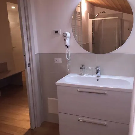 Otto Apartmán Sillian