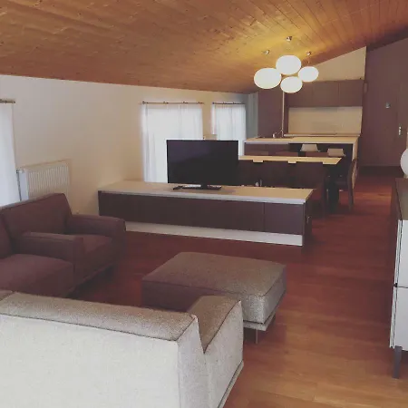 Apartmán Otto