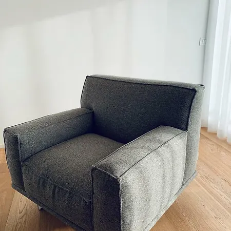 Otto Apartmán *