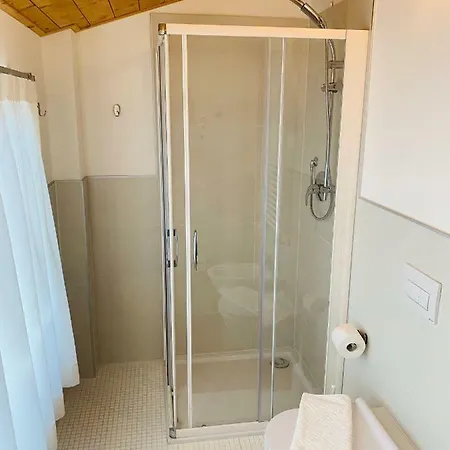 Apartmán Otto