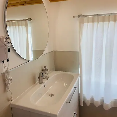 Apartmán Otto