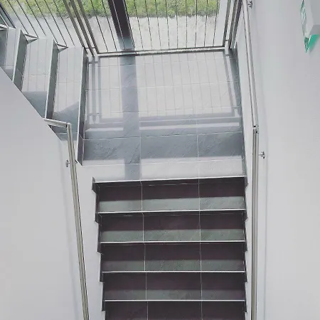 Otto Apartmán Sillian